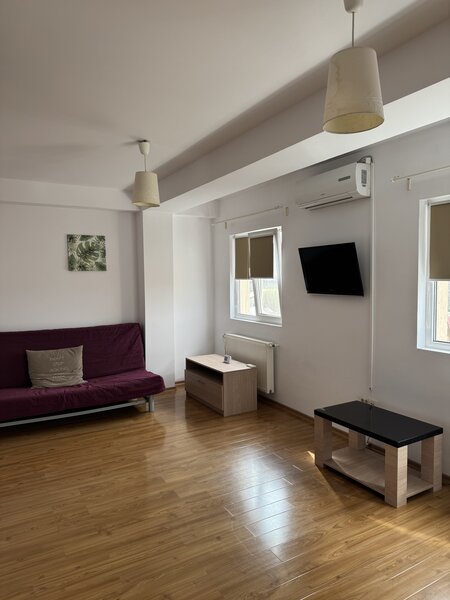 Militari, Uverturii, Str. Cetatea de Balta, garsoniera de inchiriat.