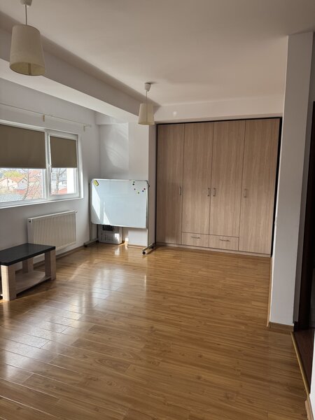 Militari, Uverturii, Str. Cetatea de Balta, garsoniera de inchiriat.