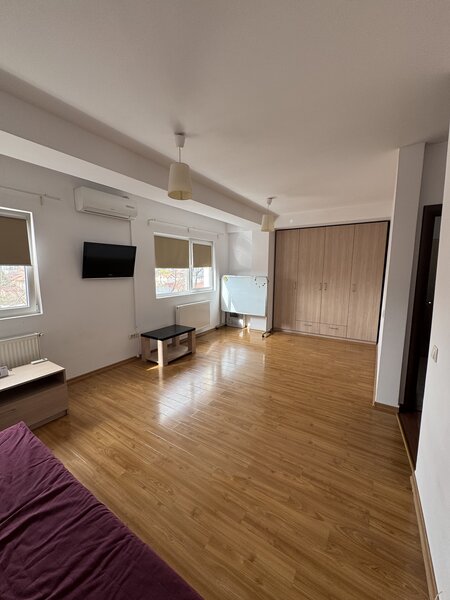 Militari, Uverturii, Str. Cetatea de Balta, garsoniera de inchiriat.