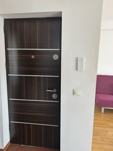 Militari, Uverturii, Str. Cetatea de Balta, garsoniera de inchiriat.