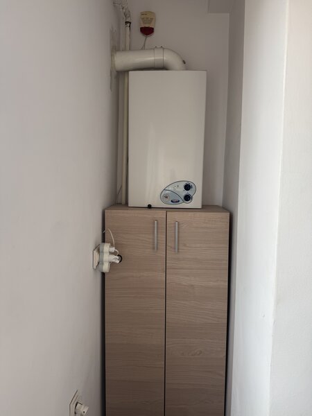 Militari, Uverturii, Str. Cetatea de Balta, garsoniera de inchiriat.