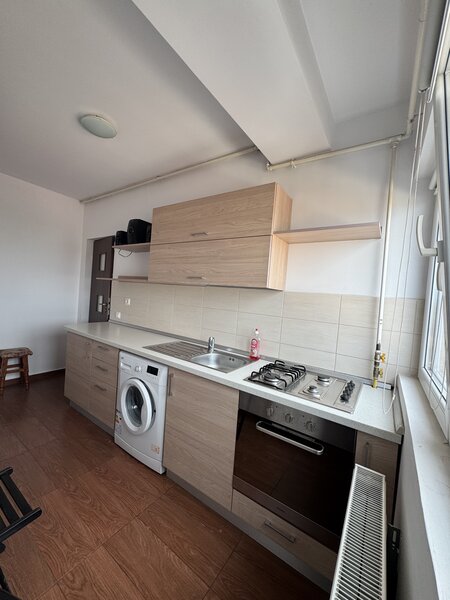 Militari, Uverturii, Str. Cetatea de Balta, garsoniera de inchiriat.