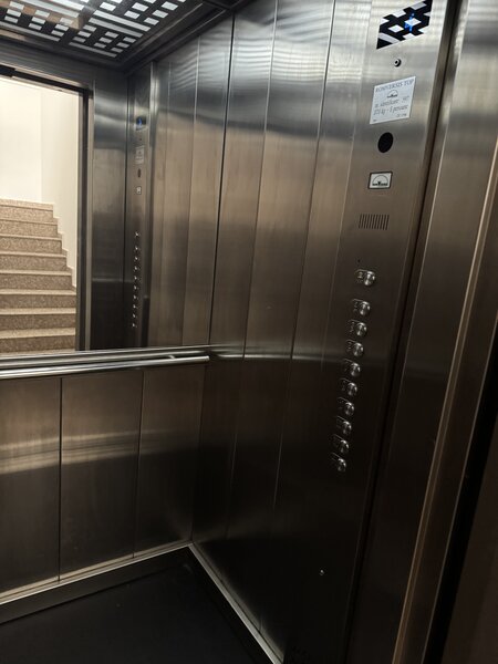 Militari, Uverturii, Str. Cetatea de Balta, garsoniera de inchiriat.